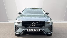 Volvo XC60 2.0 B4D Plus Dark 5dr AWD Geartronic Diesel Estate
